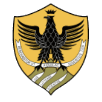 نشان دانشگاه لاکوئیلا